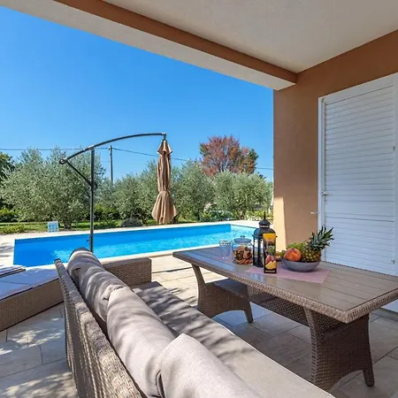 Terlevic Villa