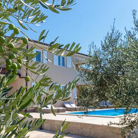 Terlevic Villa Selina