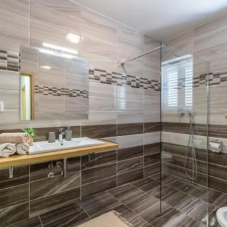 Terlevic Villa Selina