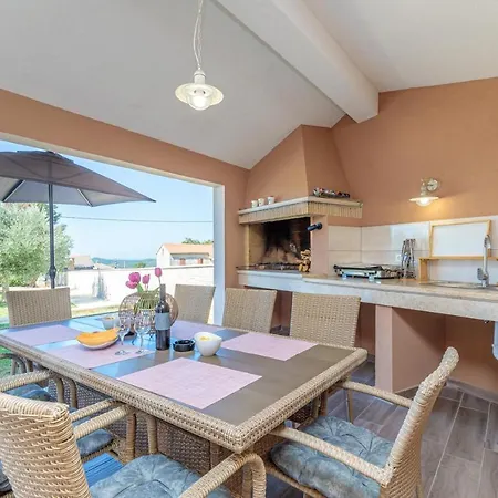 Terlevic Villa Selina