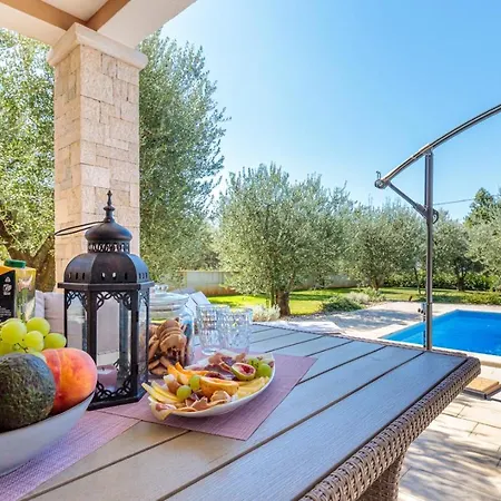 Terlevic Villa *