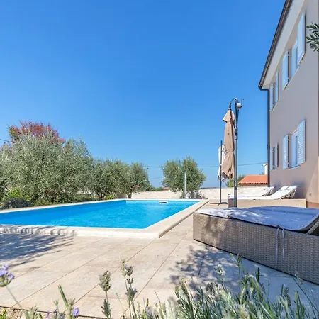 Terlevic Villa *