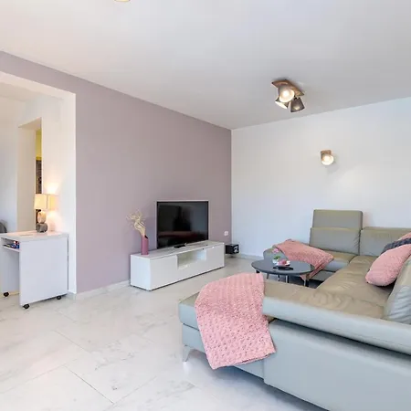 Terlevic Villa *