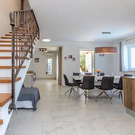 Terlevic Villa
