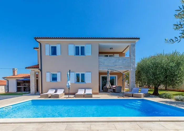 Terlevic Vila Selina